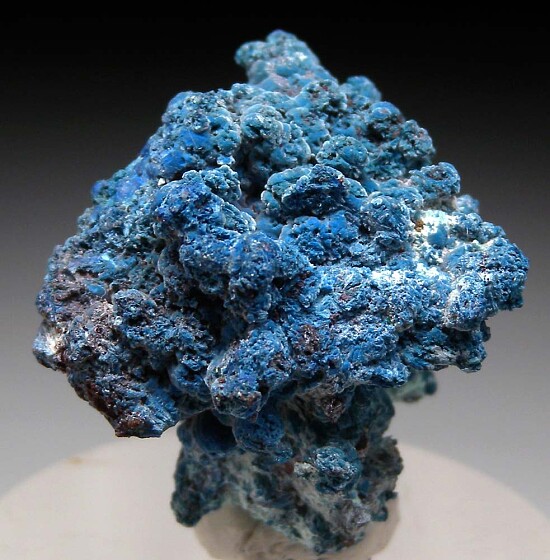Shattuckite