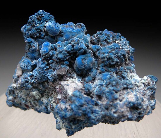 Shattuckite