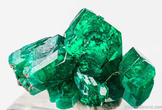 Dioptase