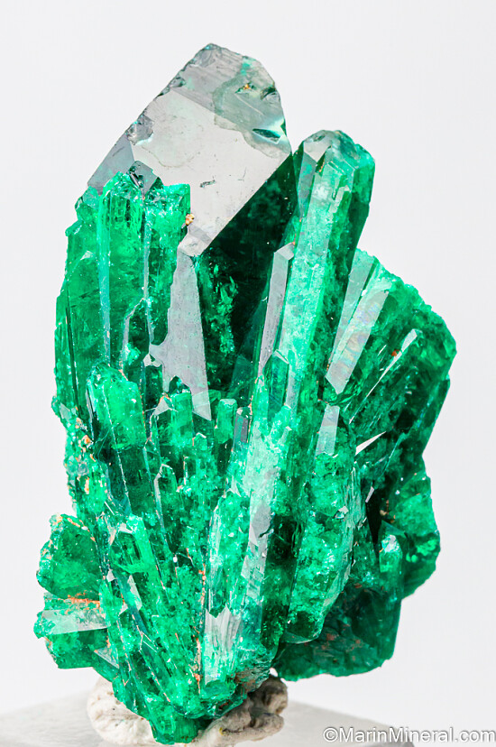 Dioptase