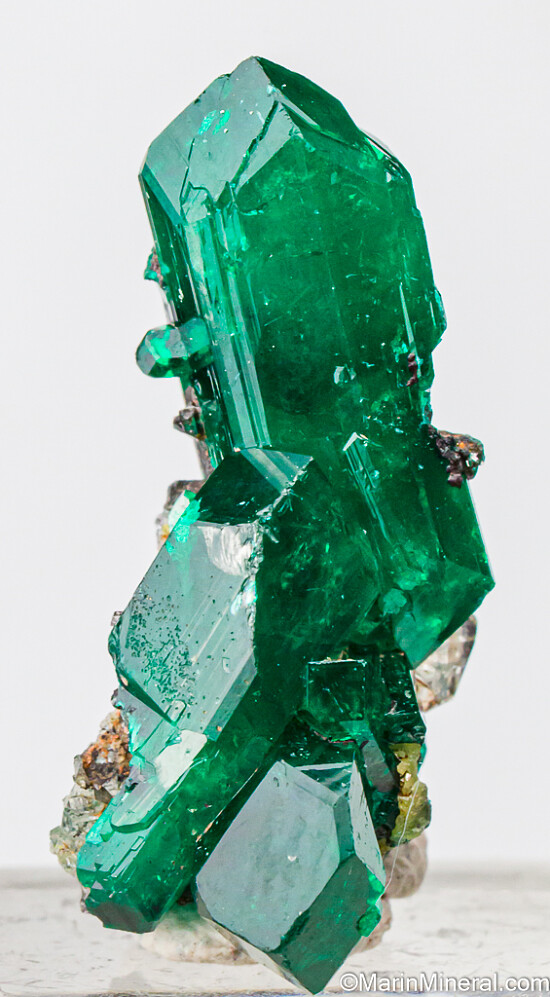 Dioptase