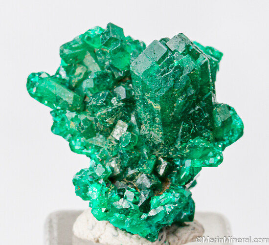 Dioptase