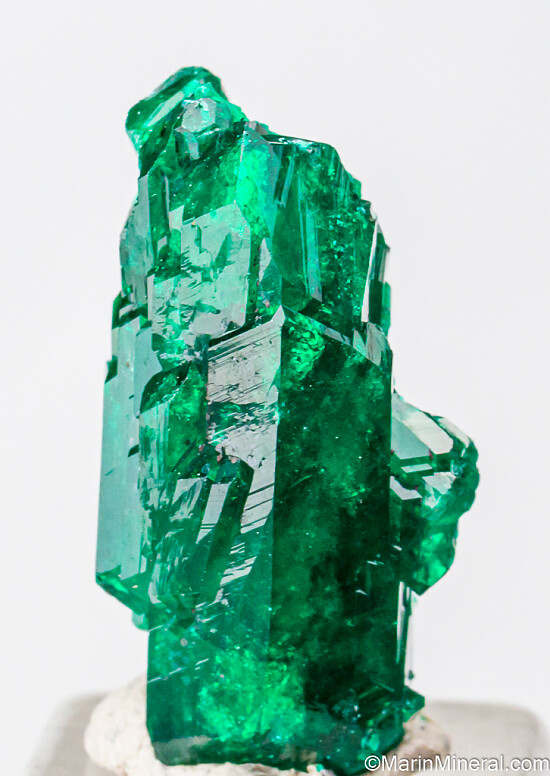 Dioptase