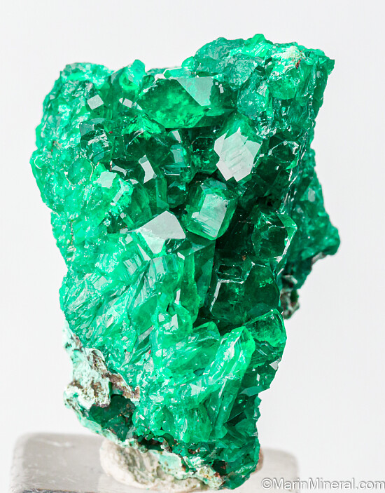 Dioptase