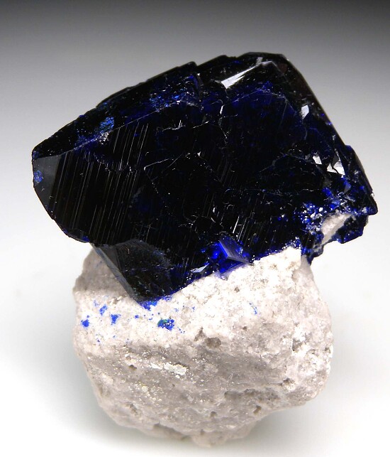 Azurite