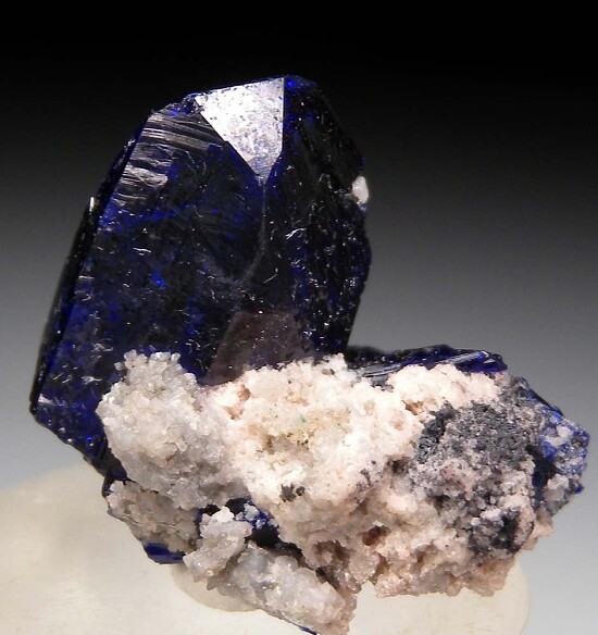 Azurite