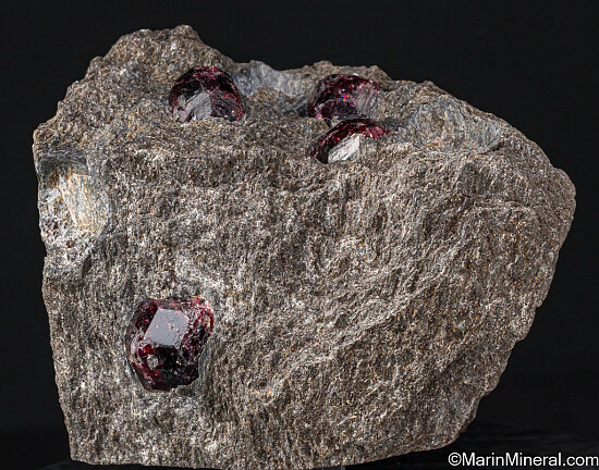 Almandine