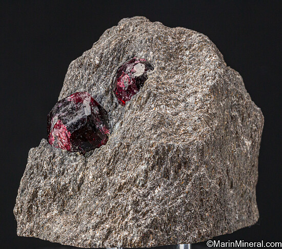 Almandine