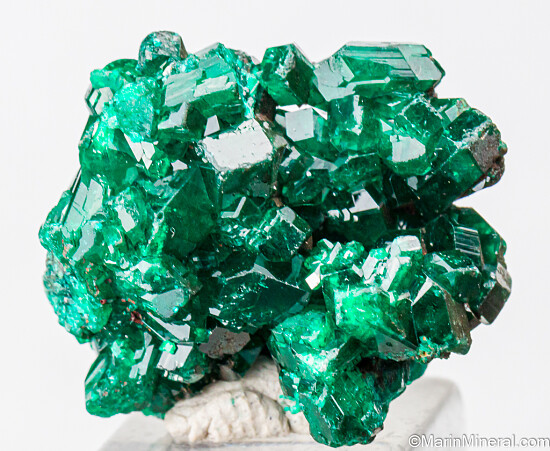 Dioptase