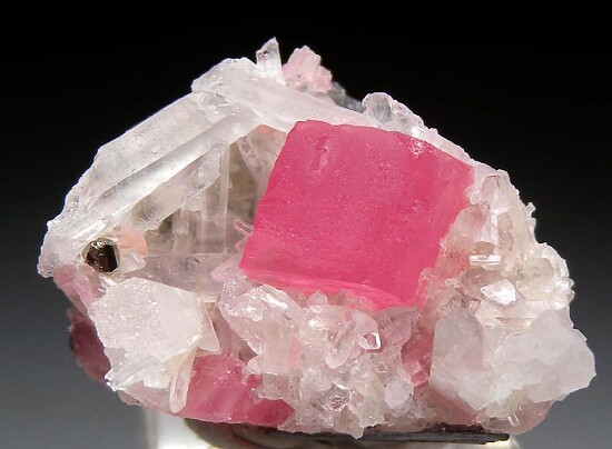 Rhodochrosite
