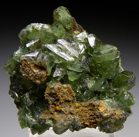 Ludlamite