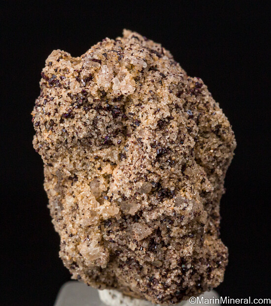 Svanbergite with Rutile