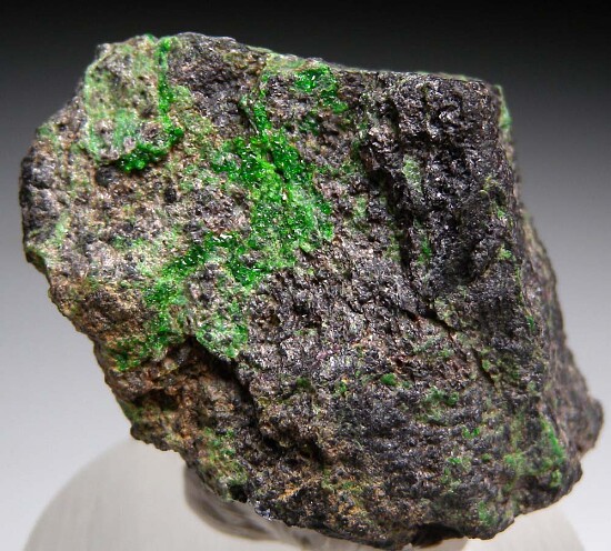 Uvarovite