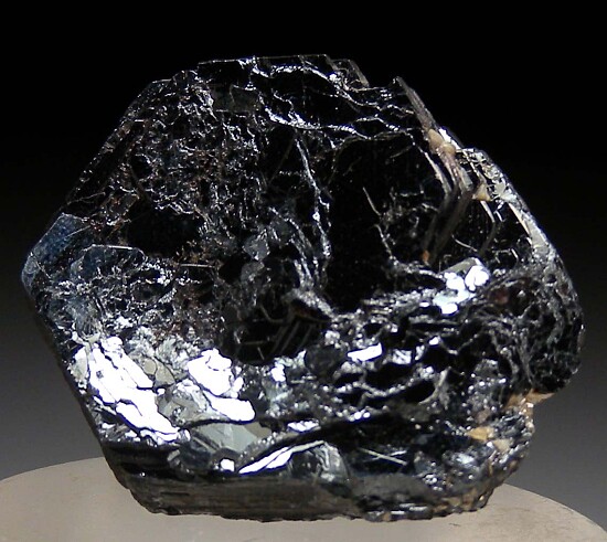 Hematite