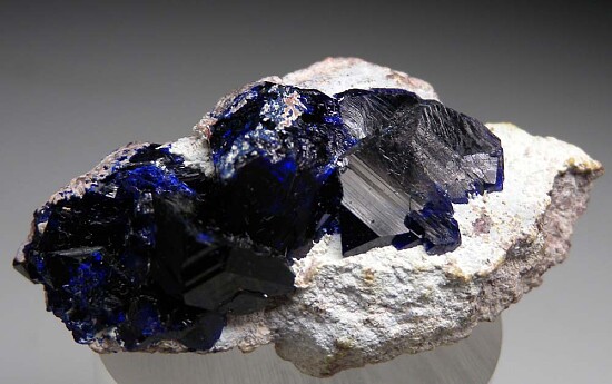Azurite