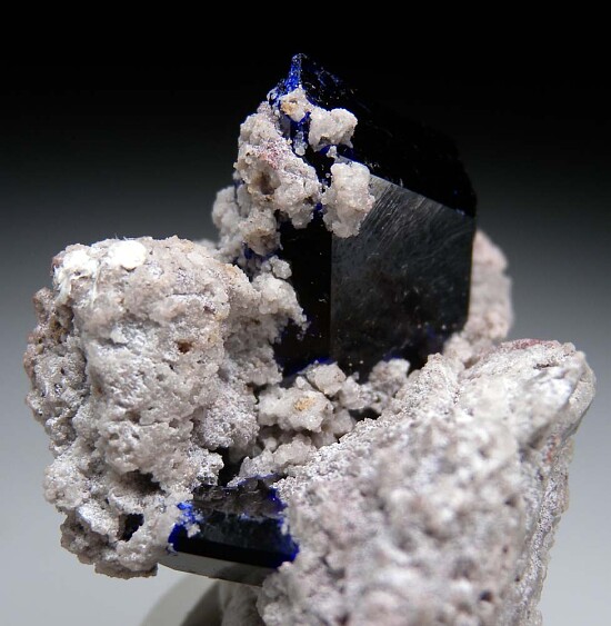 Azurite