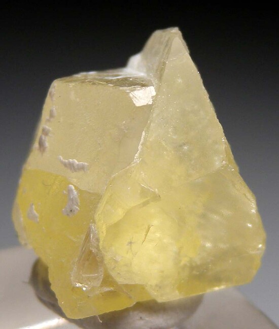 Amblygonite