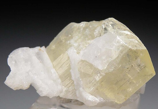 Amblygonite