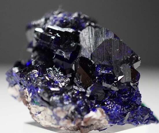 Azurite