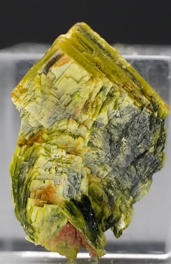 Autunite