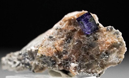 Fluorite