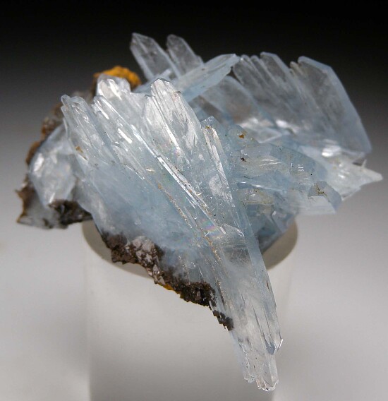 Barite