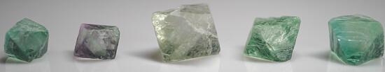Fluorite