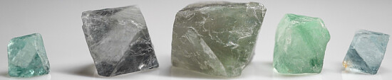 Fluorite