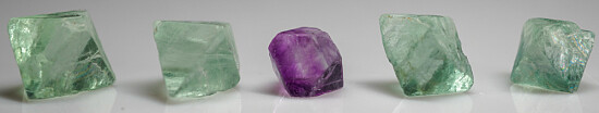 Fluorite