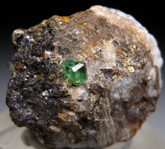 Tsavorite