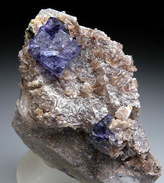 Fluorite