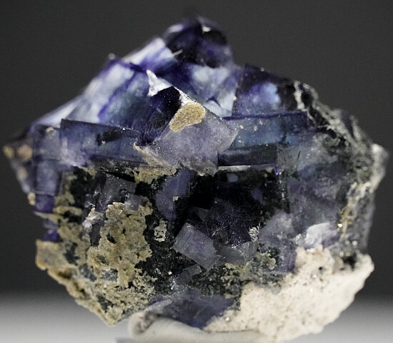 Fluorite