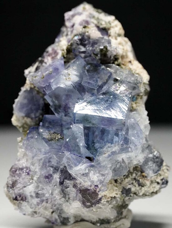 Fluorite