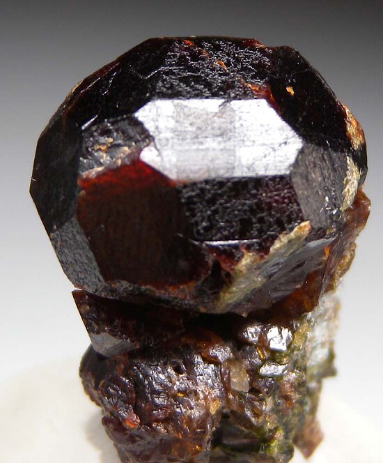 Andradite