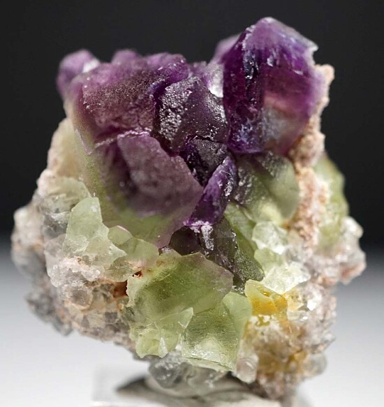 Fluorite