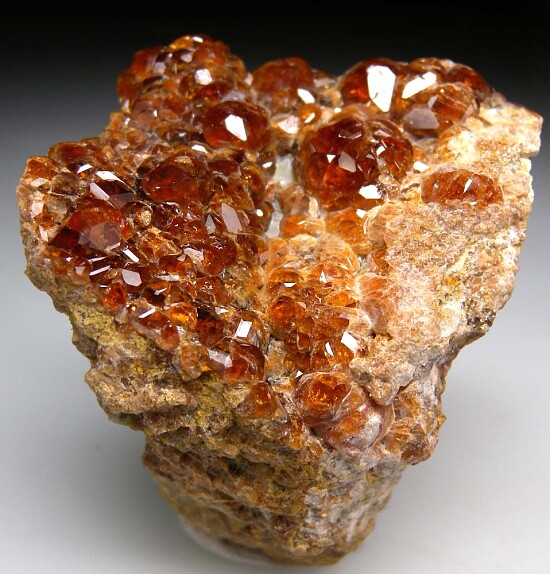 Andradite