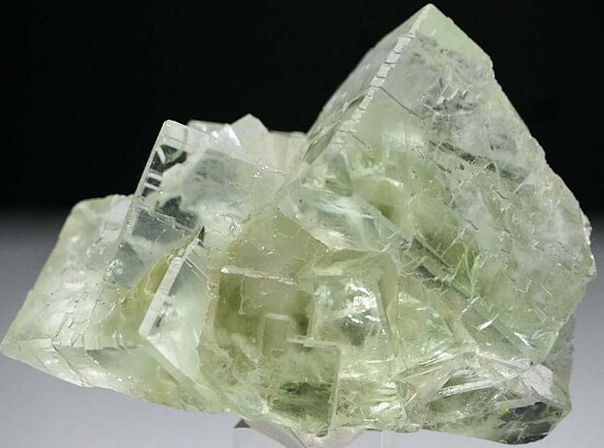 Fluorite