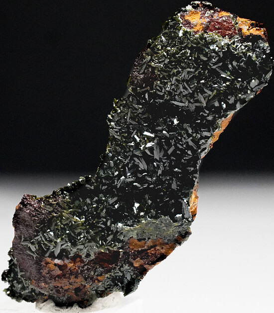 Olivenite