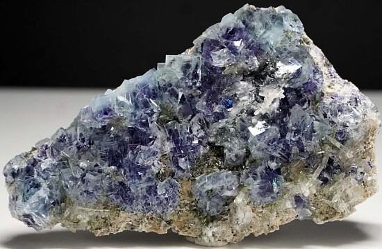 Fluorite