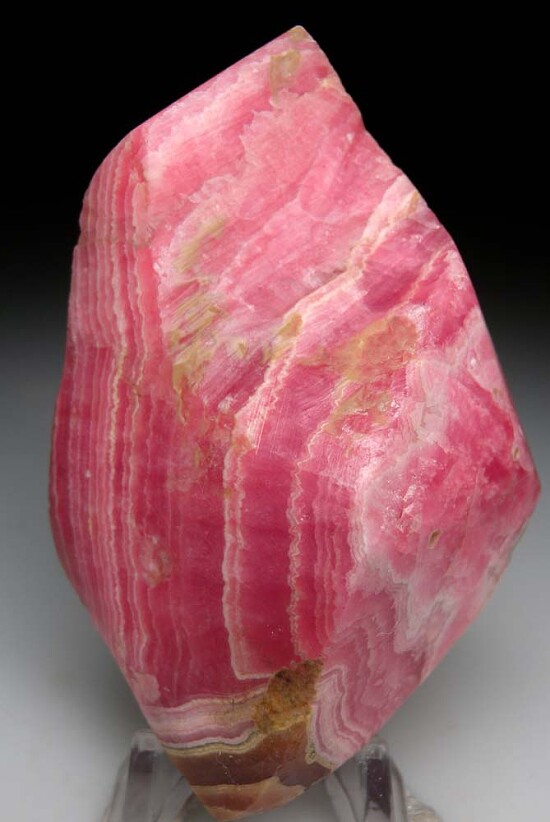 Rhodochrosite