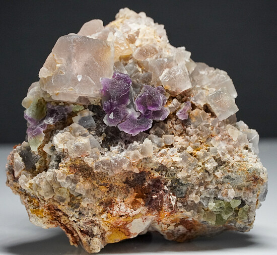 Fluorite