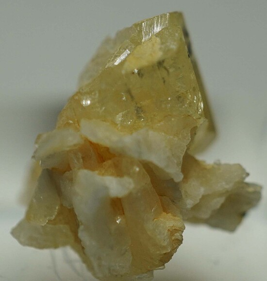 Amblygonite