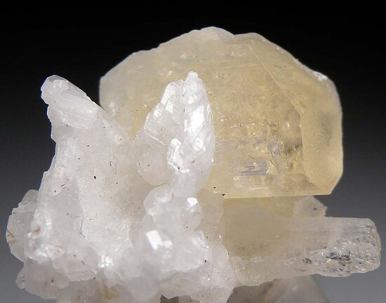 Amblygonite
