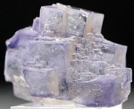 Fluorite