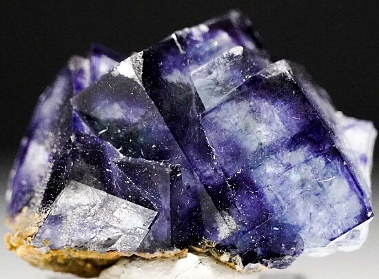 Fluorite