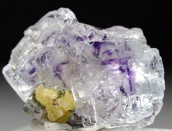 Fluorite