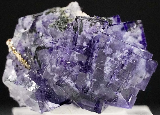 Fluorite