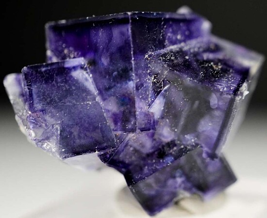 Fluorite