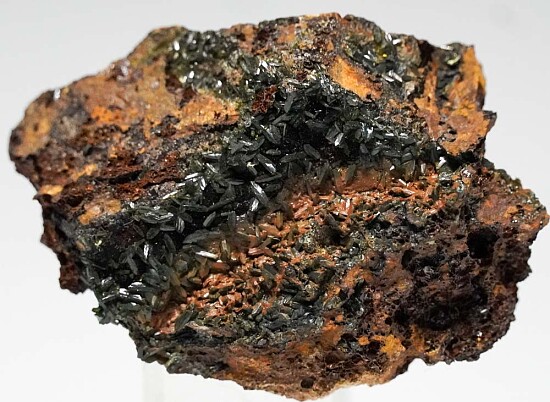 Olivenite