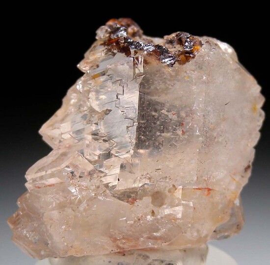 Quartz gwindel